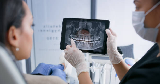 Licensed Tooth Extraction service in Rio Vista, TX - Smile Center Dentistry